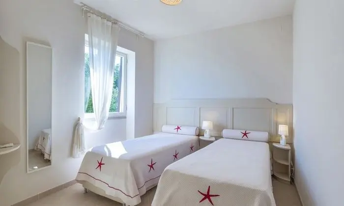 Villa, 4 Yatak Odası