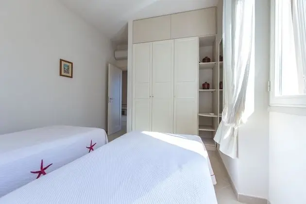 Villa, 4 Yatak Odası