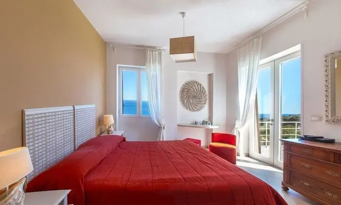 Villa, 4 Yatak Odası