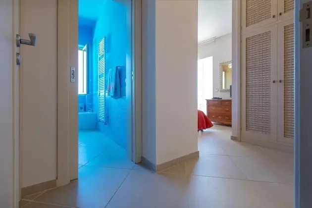 Villa, 4 Yatak Odası