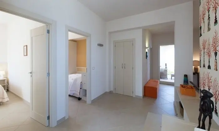 Villa, 4 Yatak Odası
