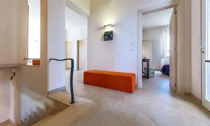Villa, 4 Yatak Odası