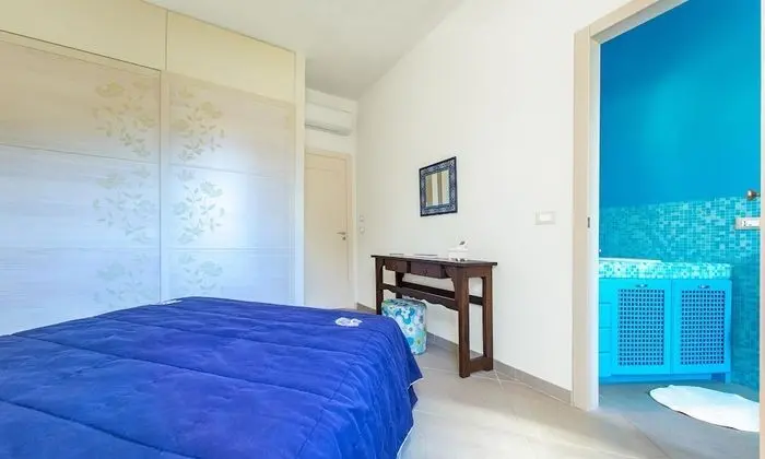 Villa, 4 Yatak Odası