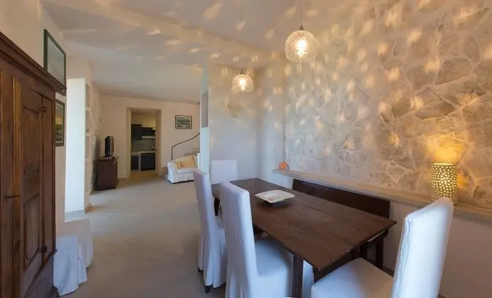 Villa, 4 Yatak Odası