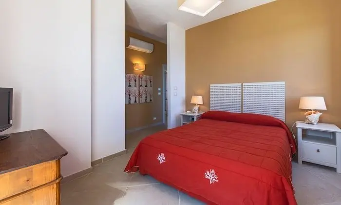 Villa, 4 Yatak Odası