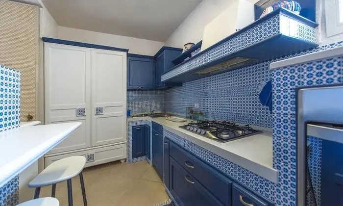 Villa, 4 Yatak Odası