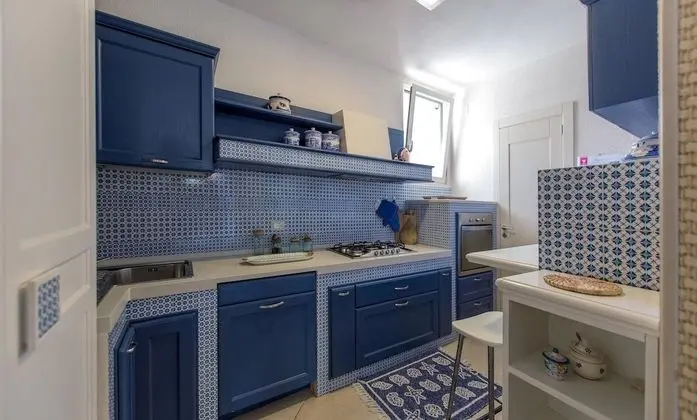 Villa, 4 Yatak Odası
