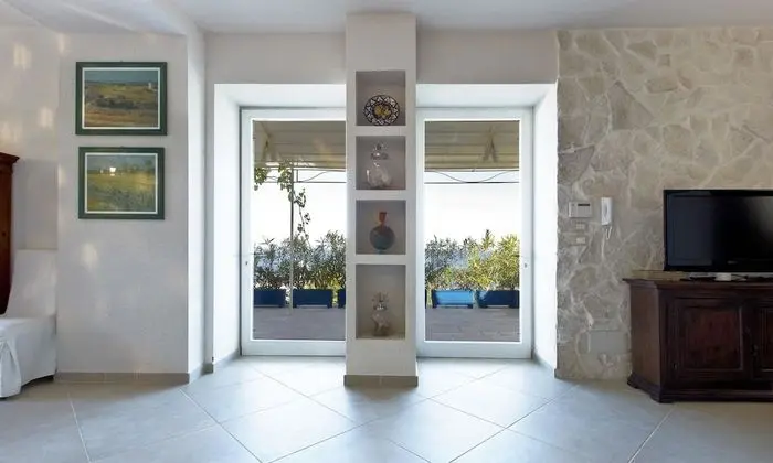 Villa, 4 Yatak Odası