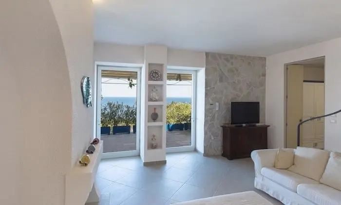 Villa, 4 Yatak Odası