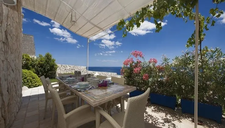 Villa, 4 Yatak Odası