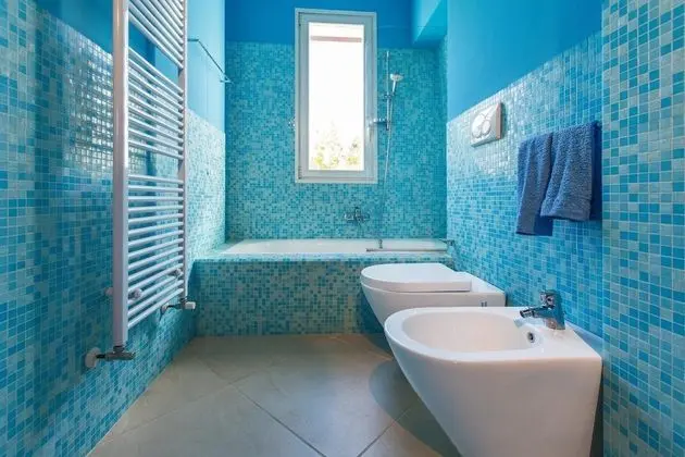 Villa, 4 Yatak Odası