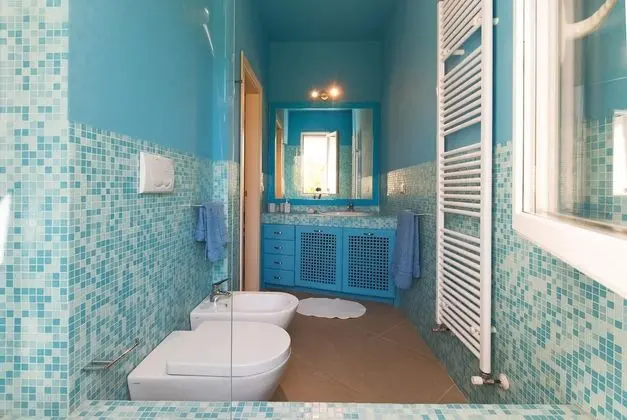 Villa, 4 Yatak Odası