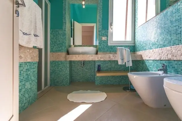 Villa, 4 Yatak Odası