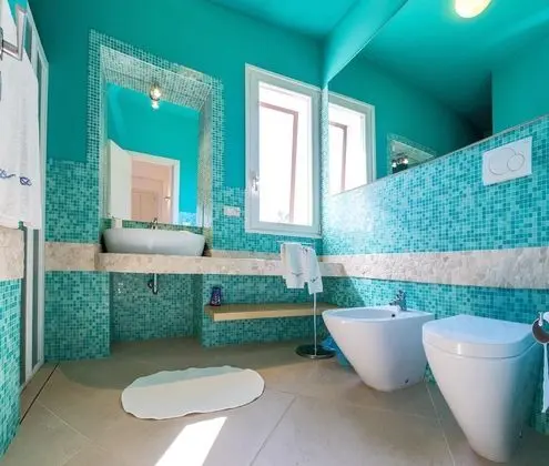 Villa, 4 Yatak Odası