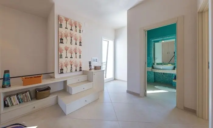 Villa, 4 Yatak Odası