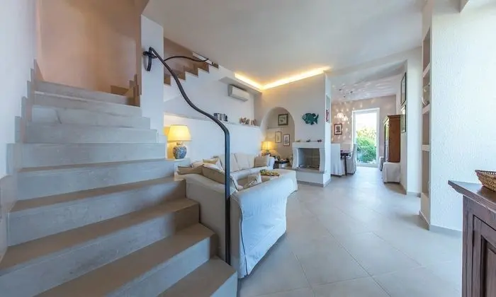 Villa, 4 Yatak Odası