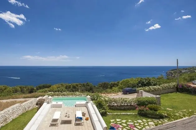Villa, 4 Yatak Odası