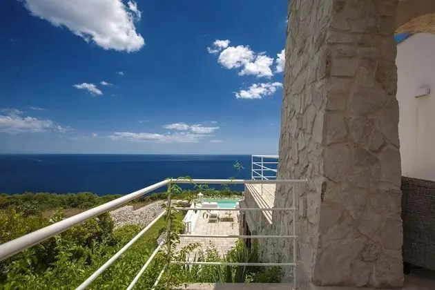 Villa, 4 Yatak Odası