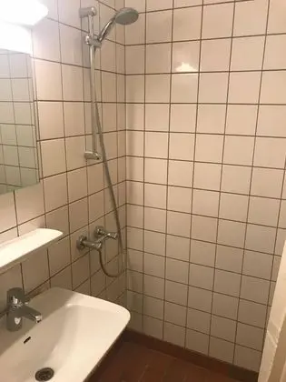 Basic Tek Büyük veya İki Ayrı Yataklı Oda