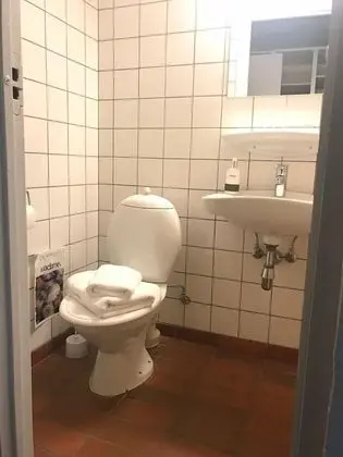 Basic Tek Büyük veya İki Ayrı Yataklı Oda