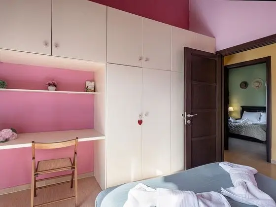 Villa, 3 Yatak Odası