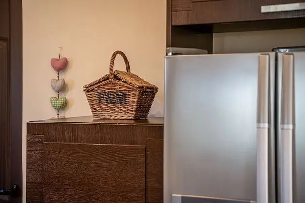Villa, 3 Yatak Odası