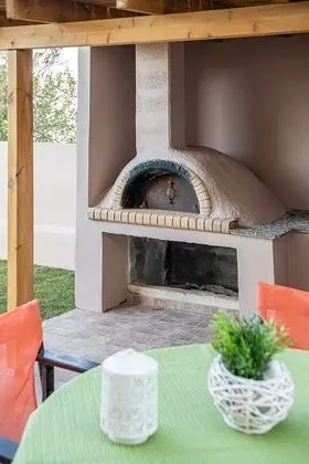 Villa, 3 Yatak Odası