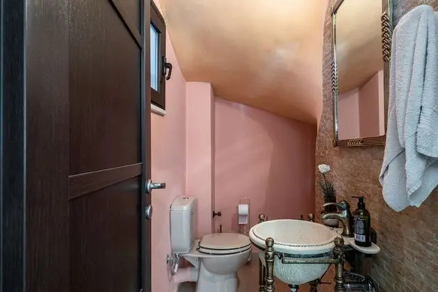Villa, 3 Yatak Odası