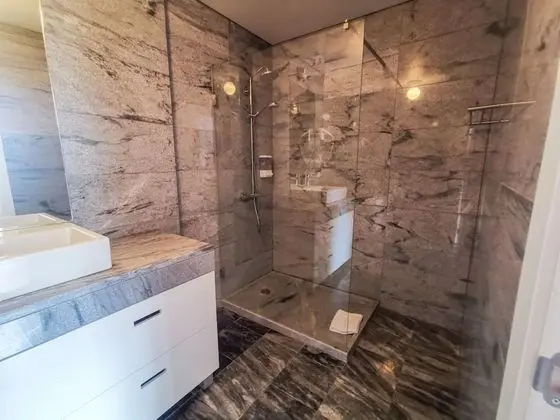 City Apart Daire, 1 Yatak Odası