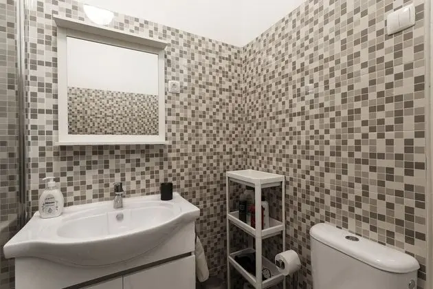 Apart Daire, 2 Yatak Odası