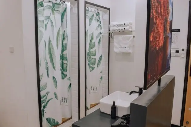 Deluxe İki Ayrı Yataklı Oda