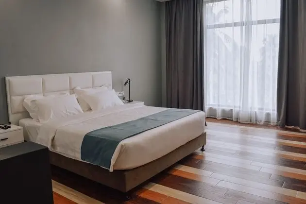Deluxe Tek Kişilik Oda
