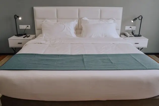 Deluxe Tek Kişilik Oda