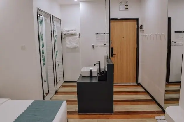 Deluxe Tek Kişilik Oda