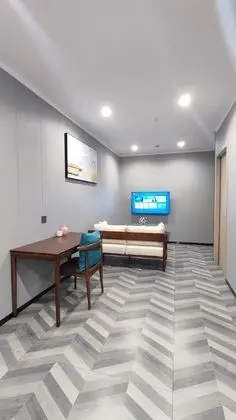 Family Oda, Birden Çok Yatak, Engellilere Uygun, Şehir Manzaralı