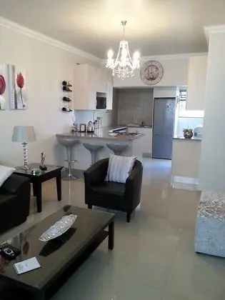 Deluxe Apart Daire, 2 Yatak Odası