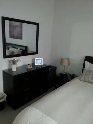 Deluxe Apart Daire, 2 Yatak Odası