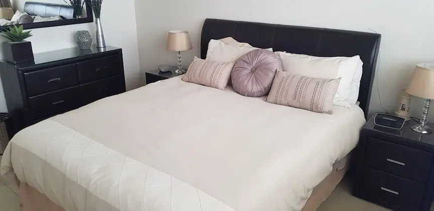 Deluxe Apart Daire, 2 Yatak Odası