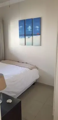 Deluxe Apart Daire, 2 Yatak Odası