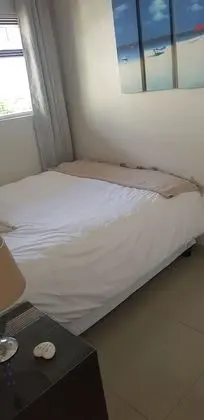 Deluxe Apart Daire, 2 Yatak Odası