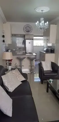 Deluxe Apart Daire, 2 Yatak Odası