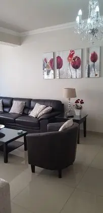 Deluxe Apart Daire, 2 Yatak Odası