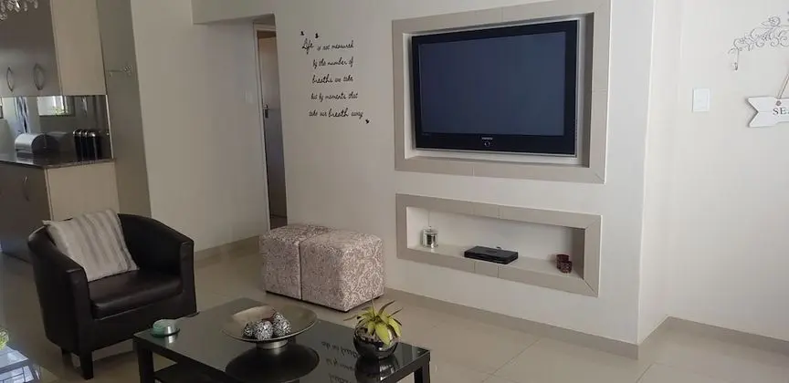 Deluxe Apart Daire, 2 Yatak Odası