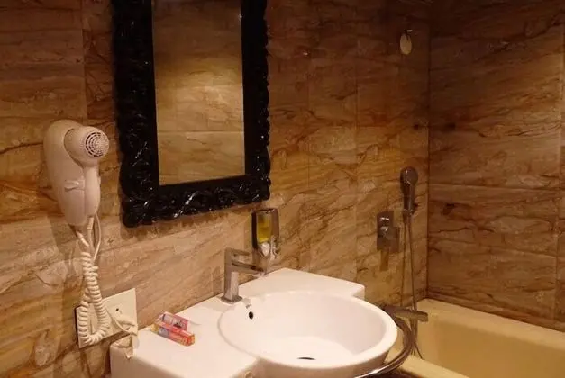 Premium Tek Büyük veya İki Ayrı Yataklı Oda