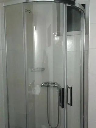Banyo duşu
