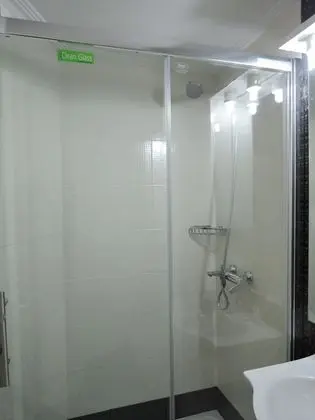 Banyo duşu