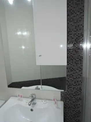 Banyo lavabosu