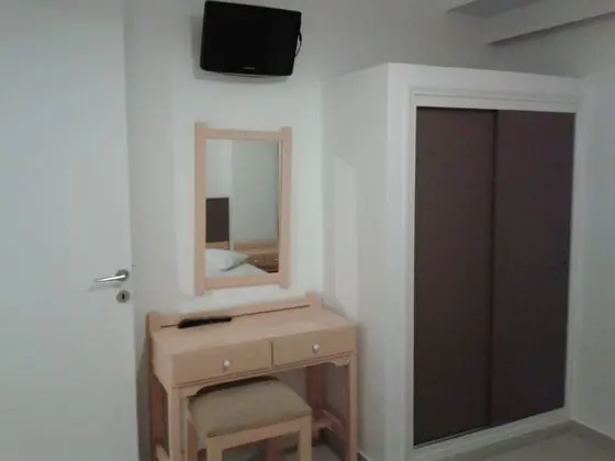 Oda özellikleri
