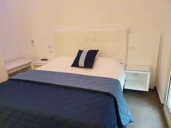 Deluxe Oda, 1 Büyük (Queen) Boy Yatak