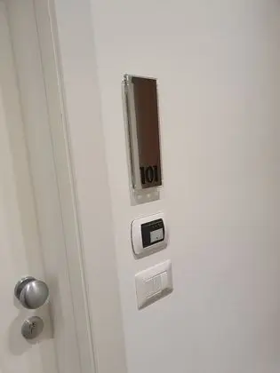 Deluxe Oda, 1 Büyük (Queen) Boy Yatak